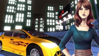 Emulate iPhone app Fix My Car: Tokyo Drifter! using MyAndroid Emulate iPhone app Fix My Car: Tokyo Drifter! using MyAndroid