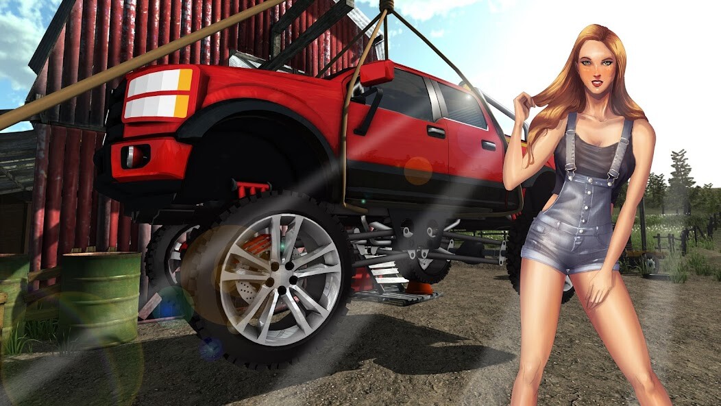 Run android online APK Fix My Truck from MyAndroid or emulate Fix My Truck using MyAndroid