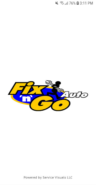 Run android online APK Fix N Go Auto from MyAndroid or emulate Fix N Go Auto using MyAndroid