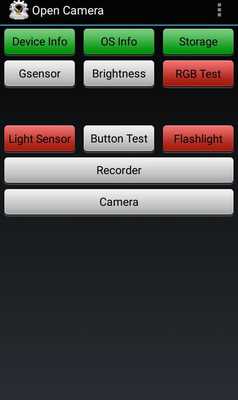 Emulate Android APK Fix Open Camera Emulate Android APK Fix Open Camera