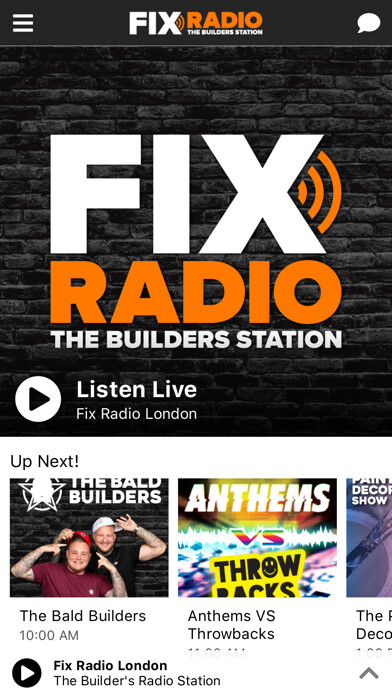 Emulate iPhone app Fix Radio using MyAndroid Emulate iPhone app Fix Radio using MyAndroid