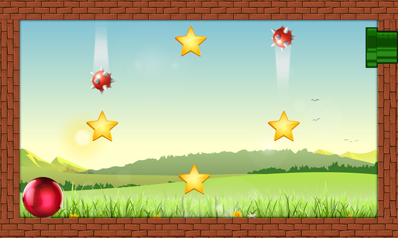 Run android online APK Fix The Ball from MyAndroid or emulate Fix The Ball using MyAndroid