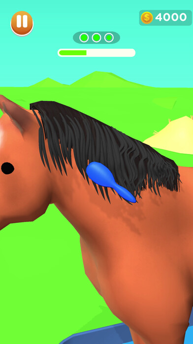 Emulate iPhone app Fix The Hoof using MyAndroid Emulate iPhone app Fix The Hoof using MyAndroid