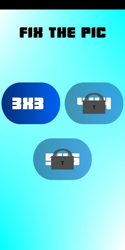 Run android online APK Fix The Pic from MyAndroid or emulate Fix The Pic using MyAndroid