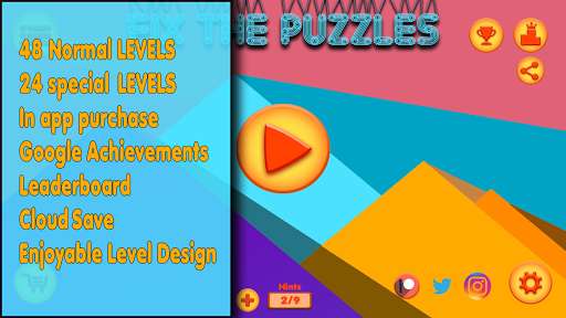 Run android online APK Fix The Puzzles from MyAndroid or emulate Fix The Puzzles using MyAndroid
