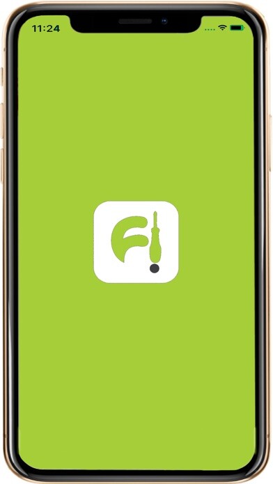 Emulate iPhone app Fixtops using MyAndroid Emulate iPhone app Fixtops using MyAndroid