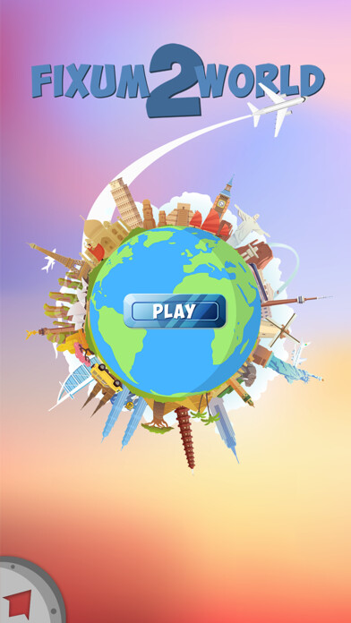 Emulate iPhone app Fixum 2 using MyAndroid