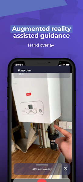 Run android online APK Fixzy Assist from MyAndroid or emulate Fixzy Assist using MyAndroid