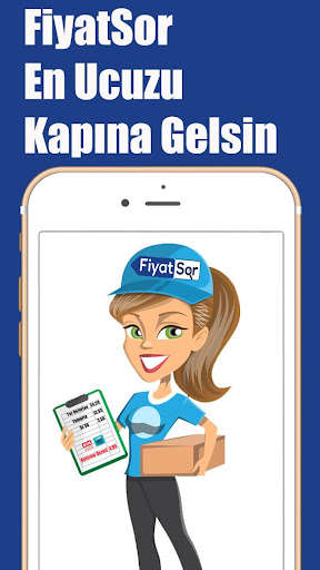 Run android online APK Fiyatsor from MyAndroid or emulate Fiyatsor using MyAndroid
