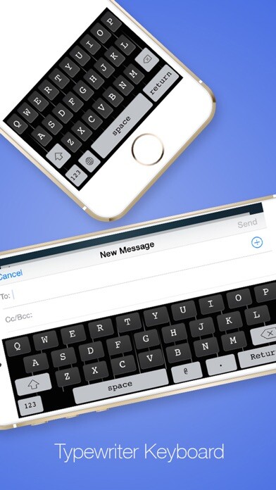Emulate iPhone app Fizer - A Collection of custom keyboards using MyAndroid Emulate iPhone app Fizer - A Collection of custom keyboards using MyAndroid