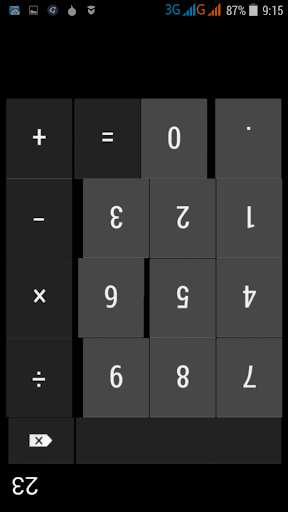 Run android online APK FiziCalc from MyAndroid or emulate FiziCalc using MyAndroid