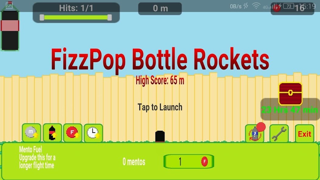 Run android online APK FizzPop Bottle Rockets from MyAndroid or emulate FizzPop Bottle Rockets using MyAndroid Run android online APK FizzPop Bottle Rockets from MyAndroid or emulate FizzPop Bottle Rockets using MyAndroid