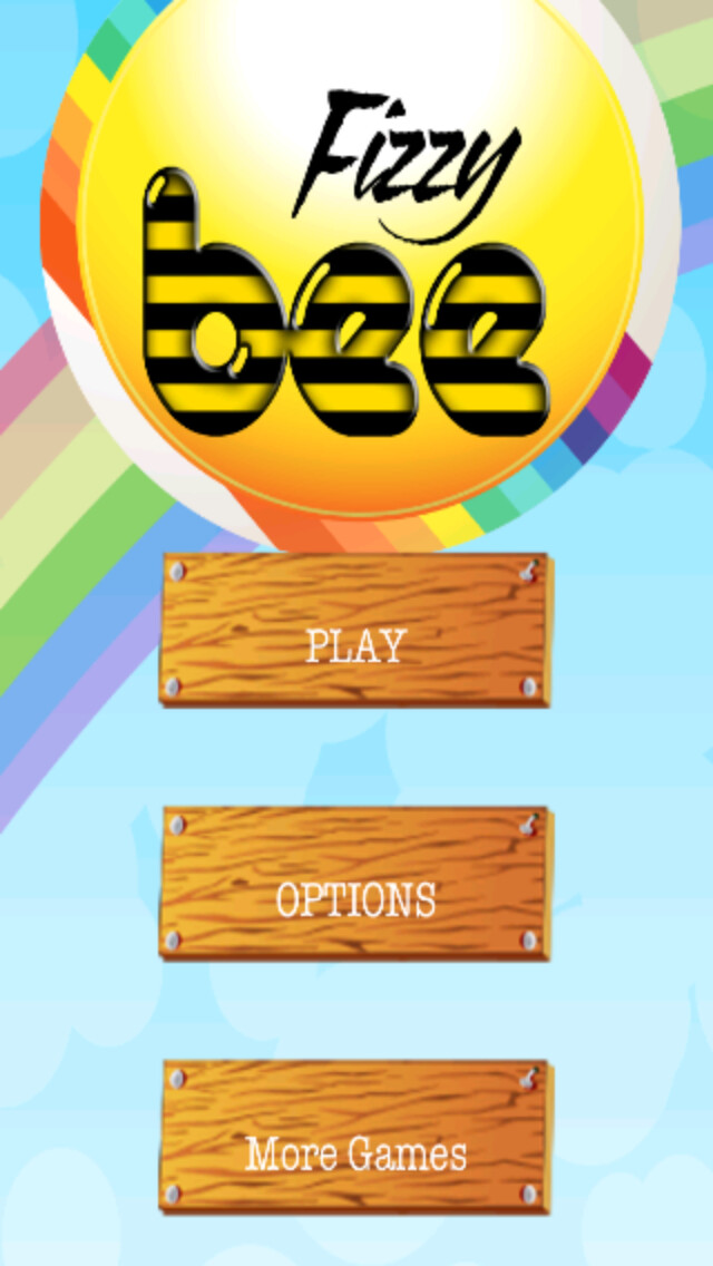 Emulate iPhone app Fizzy bee using MyAndroid Emulate iPhone app Fizzy bee using MyAndroid