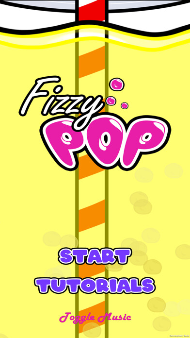 Emulate iPhone app Fizzy Pop! using MyAndroid Emulate iPhone app Fizzy Pop! using MyAndroid