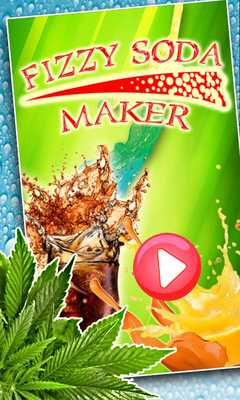 Emulate Android APK Fizzy Soda Maker