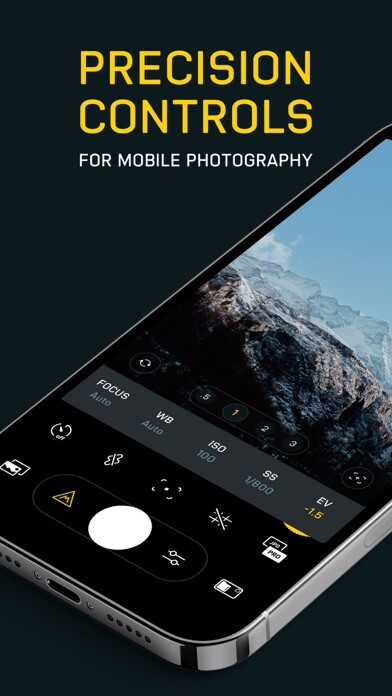 Emulate iPhone app Fjorden Camera using MyAndroid Emulate iPhone app Fjorden Camera using MyAndroid