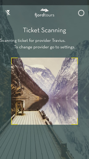 Run android online APK Fjord Tours Ticket Control App from MyAndroid or emulate Fjord Tours Ticket Control App using MyAndroid