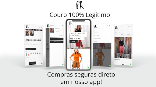 Run android online APK FK Couros from MyAndroid or emulate FK Couros using MyAndroid Run android online APK FK Couros from MyAndroid or emulate FK Couros using MyAndroid