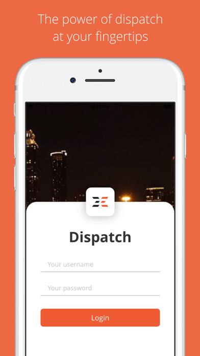 Emulate iPhone app FL3XX Dispatch using MyAndroid Emulate iPhone app FL3XX Dispatch using MyAndroid