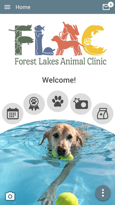 Emulate iPhone app FLAC Vet using MyAndroid Emulate iPhone app FLAC Vet using MyAndroid