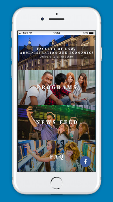 Emulate iPhone app FLAE UWr using MyAndroid Emulate iPhone app FLAE UWr using MyAndroid