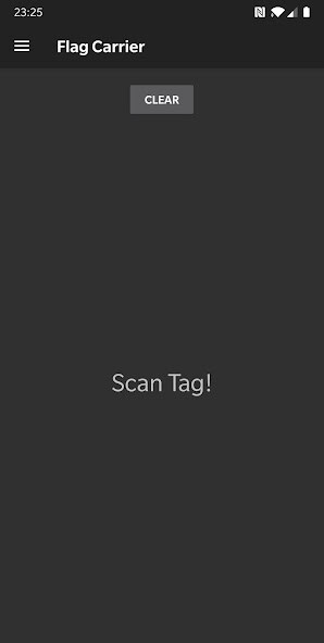 Emulate Android APK Flag Carrier