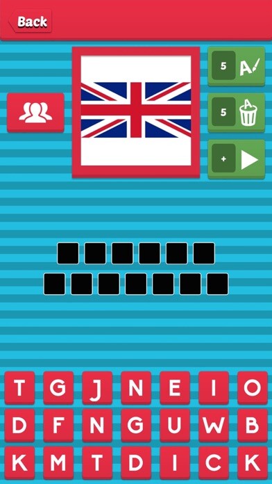 Emulate iPhone app Flag Challenge using MyAndroid Emulate iPhone app Flag Challenge using MyAndroid
