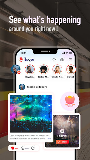 Run android online APK Flager - your local guide from MyAndroid or emulate Flager - your local guide using MyAndroid Run android online APK Flager - your local guide from MyAndroid or emulate Flager - your local guide using MyAndroid