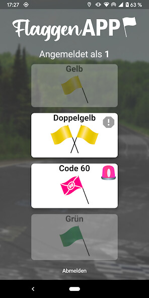 Run android online APK Flaggen App from MyAndroid or emulate Flaggen App using MyAndroid