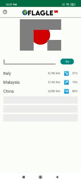 Emulate Android APK Flag Guess Emulate Android APK Flag Guess