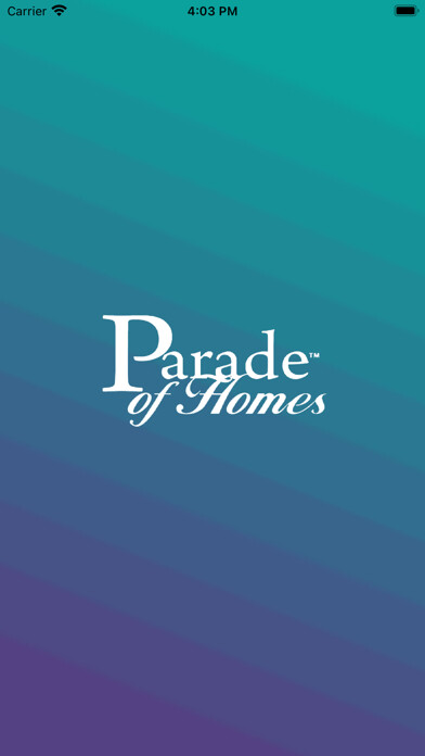 Emulate iPhone app Flagler Parade of Homes using MyAndroid Emulate iPhone app Flagler Parade of Homes using MyAndroid