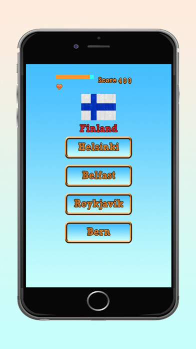 Emulate iPhone app Flag Logo Geography Trivia Quiz Game for Kids Free using MyAndroid Emulate iPhone app Flag Logo Geography Trivia Quiz Game for Kids Free using MyAndroid