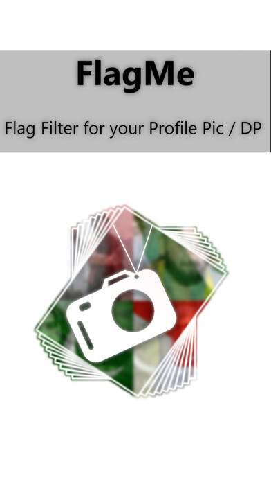 Emulate iPhone app FlagMe - Flag FilterProfile using MyAndroid Emulate iPhone app FlagMe - Flag FilterProfile using MyAndroid