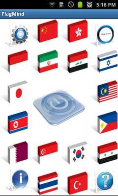Emulate Android APK FlagMind