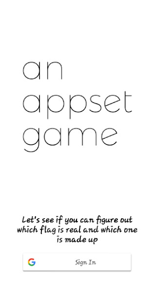 Run android online APK Flag, Not A Flag from MyAndroid or emulate Flag, Not A Flag using MyAndroid Run android online APK Flag, Not A Flag from MyAndroid or emulate Flag, Not A Flag using MyAndroid