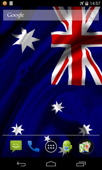 Run android online APK Flag of Australian Wallpapers from MyAndroid or emulate Flag of Australian Wallpapers using MyAndroid Run android online APK Flag of Australian Wallpapers from MyAndroid or emulate Flag of Australian Wallpapers using MyAndroid