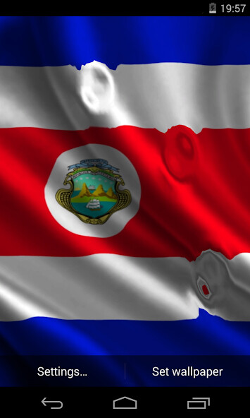Run android online APK Flag of Costa-Rica Wallpapers from MyAndroid or emulate Flag of Costa-Rica Wallpapers using MyAndroid Run android online APK Flag of Costa-Rica Wallpapers from MyAndroid or emulate Flag of Costa-Rica Wallpapers using MyAndroid