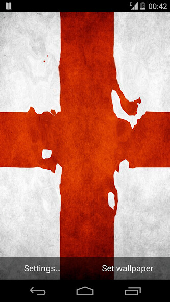 Run android online APK Flag of England 3D Wallpapers from MyAndroid or emulate Flag of England 3D Wallpapers using MyAndroid Run android online APK Flag of England 3D Wallpapers from MyAndroid or emulate Flag of England 3D Wallpapers using MyAndroid