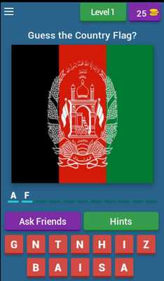 Emulate Android APK Flag Quiz 2018 Emulate Android APK Flag Quiz 2018