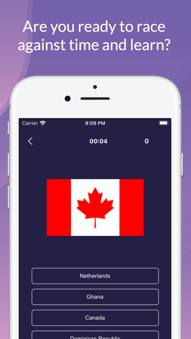 Emulate iPhone app Flag Quiz: Turkey using MyAndroid Emulate iPhone app Flag Quiz: Turkey using MyAndroid