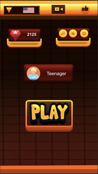 Run android online APK Flags 3-world trivia quiz from MyAndroid or emulate Flags 3-world trivia quiz using MyAndroid