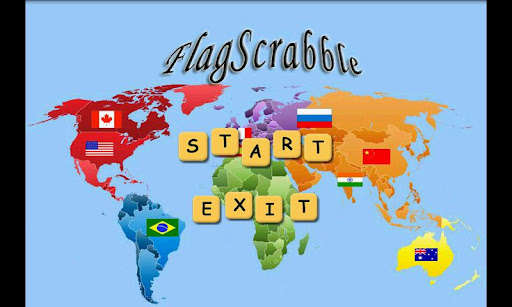 Run android online APK Flag Scrabbling from MyAndroid or emulate Flag Scrabbling using MyAndroid Run android online APK Flag Scrabbling from MyAndroid or emulate Flag Scrabbling using MyAndroid