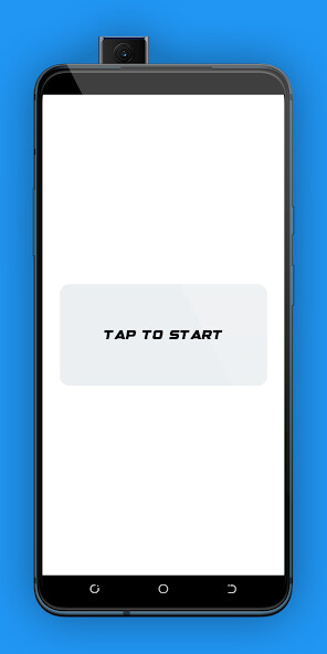 Emulate Android APK Flags Game