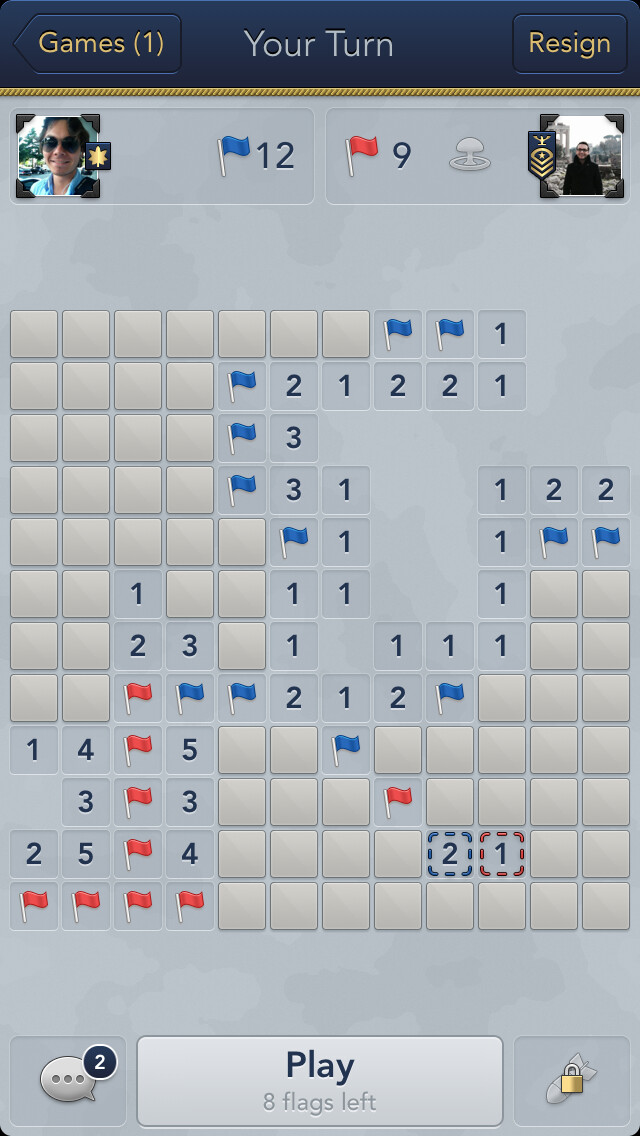 Emulate iPhone app Flags — Multiplayer Minesweeper using MyAndroid Emulate iPhone app Flags — Multiplayer Minesweeper using MyAndroid