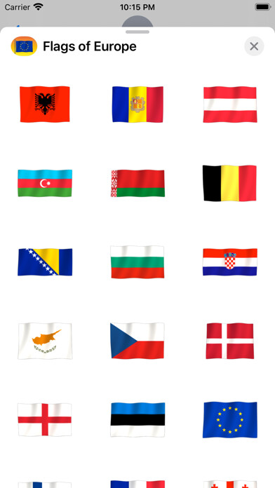 Run android online APK Flags of Europe from MyAndroid or emulate Flags of Europe using MyAndroid Run android online APK Flags of Europe from MyAndroid or emulate Flags of Europe using MyAndroid