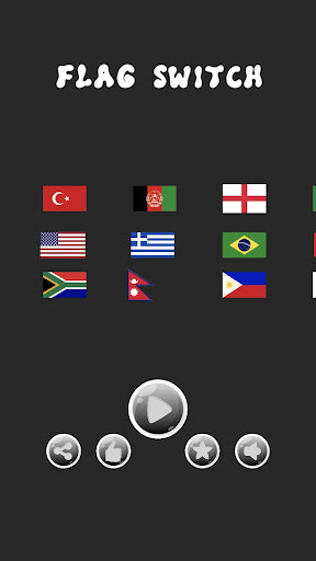 Emulate Android APK Flag Switch Emulate Android APK Flag Switch