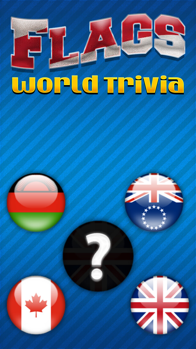 Emulate iPhone app Flags World Trivia Game- Free Atlas Quiz Game using MyAndroid Emulate iPhone app Flags World Trivia Game- Free Atlas Quiz Game using MyAndroid