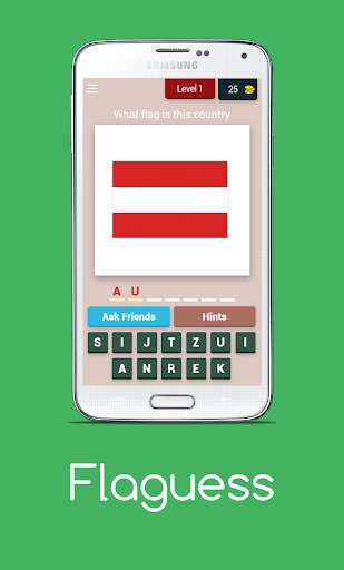 Run android online APK Flaguess from MyAndroid or emulate Flaguess using MyAndroid
