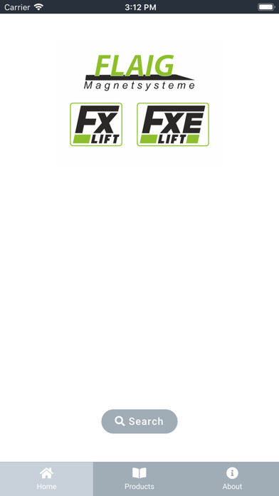 Emulate iPhone app Flaig TE using MyAndroid Emulate iPhone app Flaig TE using MyAndroid