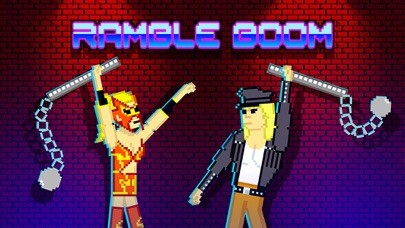 Emulate iPhone app Flail Ramble Boom using MyAndroid Emulate iPhone app Flail Ramble Boom using MyAndroid